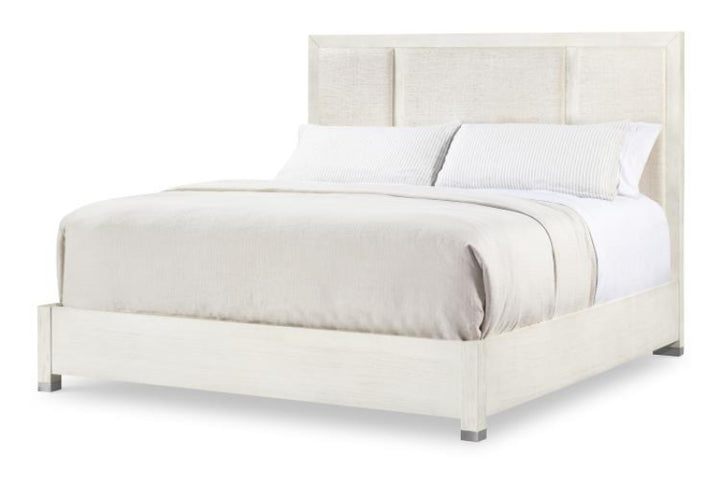 Atlas Bed - King