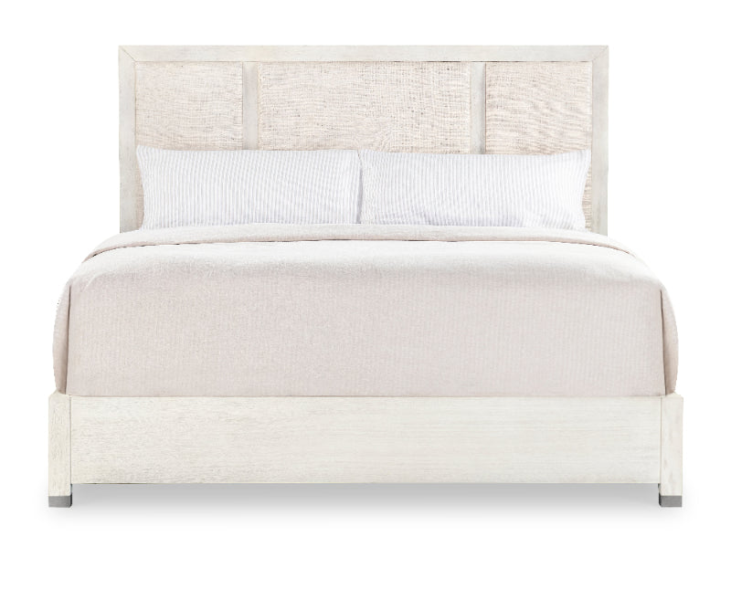 Atlas Bed - King