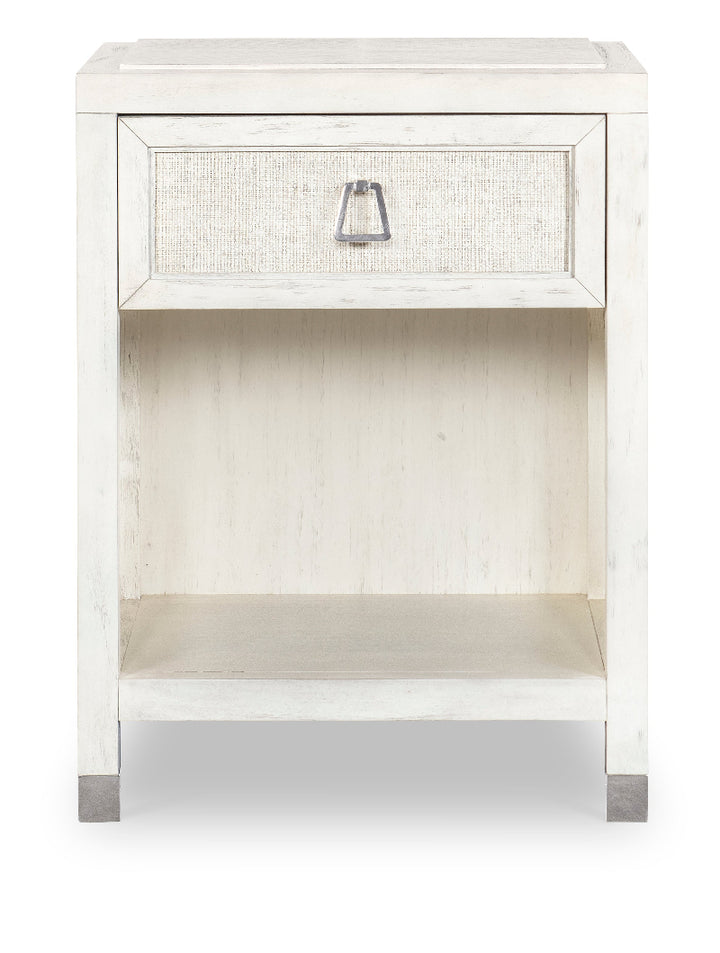 Atlas Single Drawer Nightstand