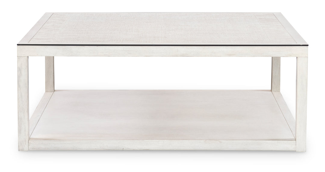 Atlas Cocktail Table