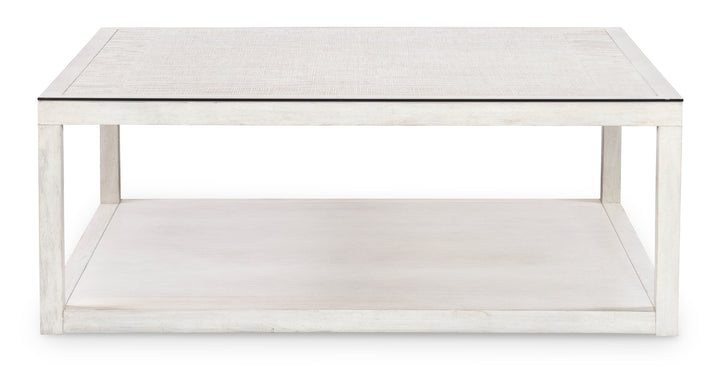 Atlas Cocktail Table