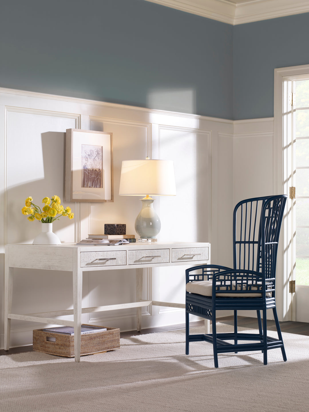 Riviera Desk Chair
