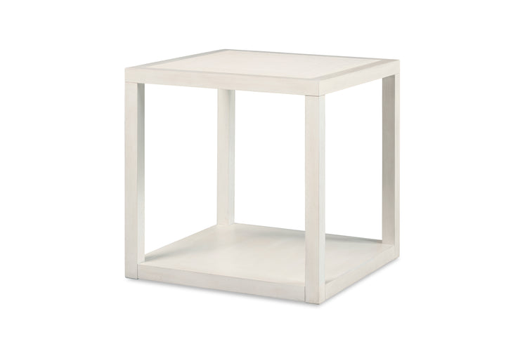 Atlas Side Table
