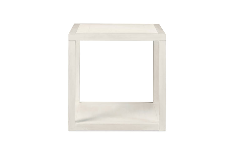 Atlas Side Table