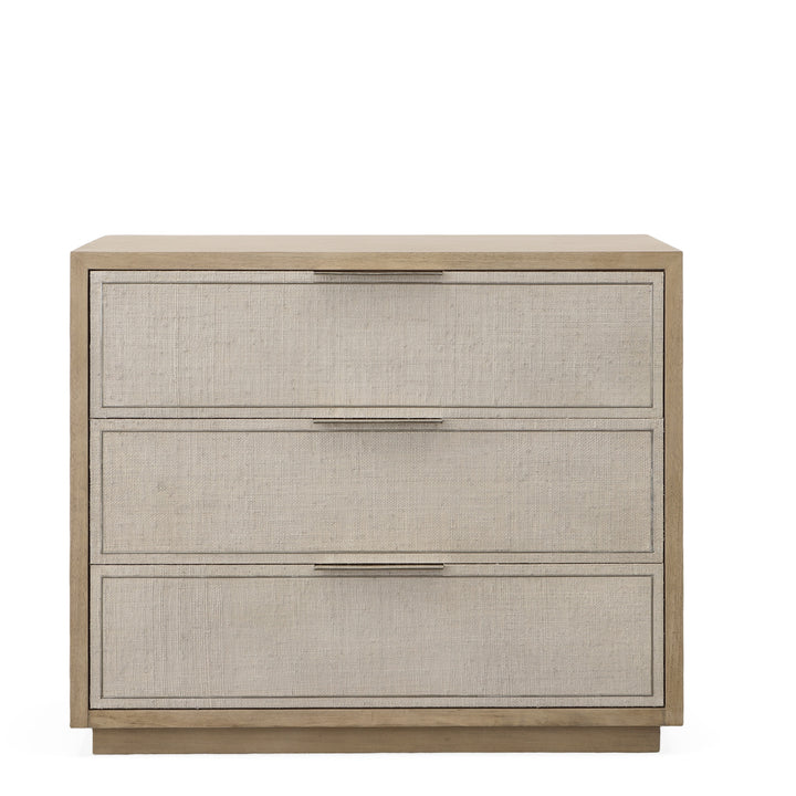 Dunes Three Drawer Chest