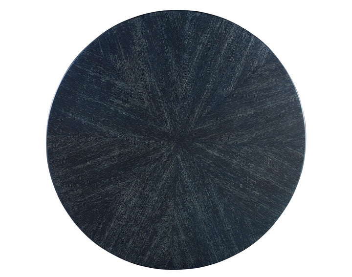 Newlin Round Dining Table