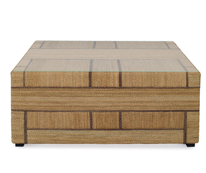 Desmond Coffee Table