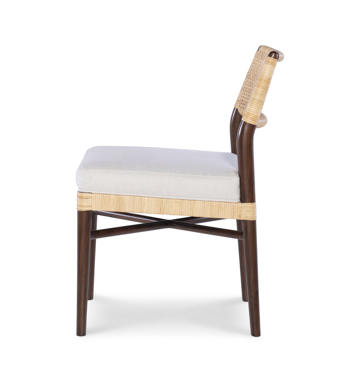 Caribe Side Chair