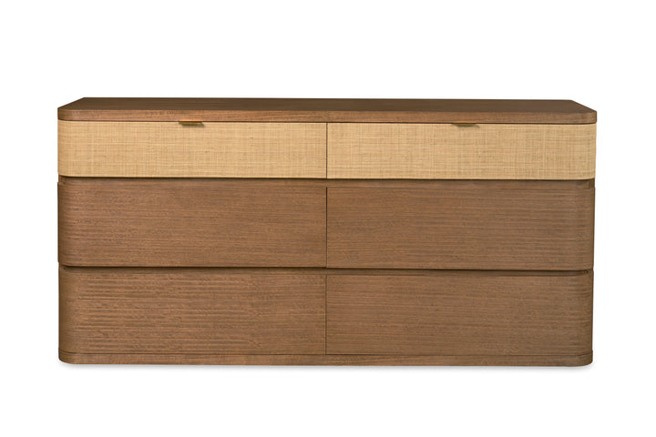 Cruz Dresser