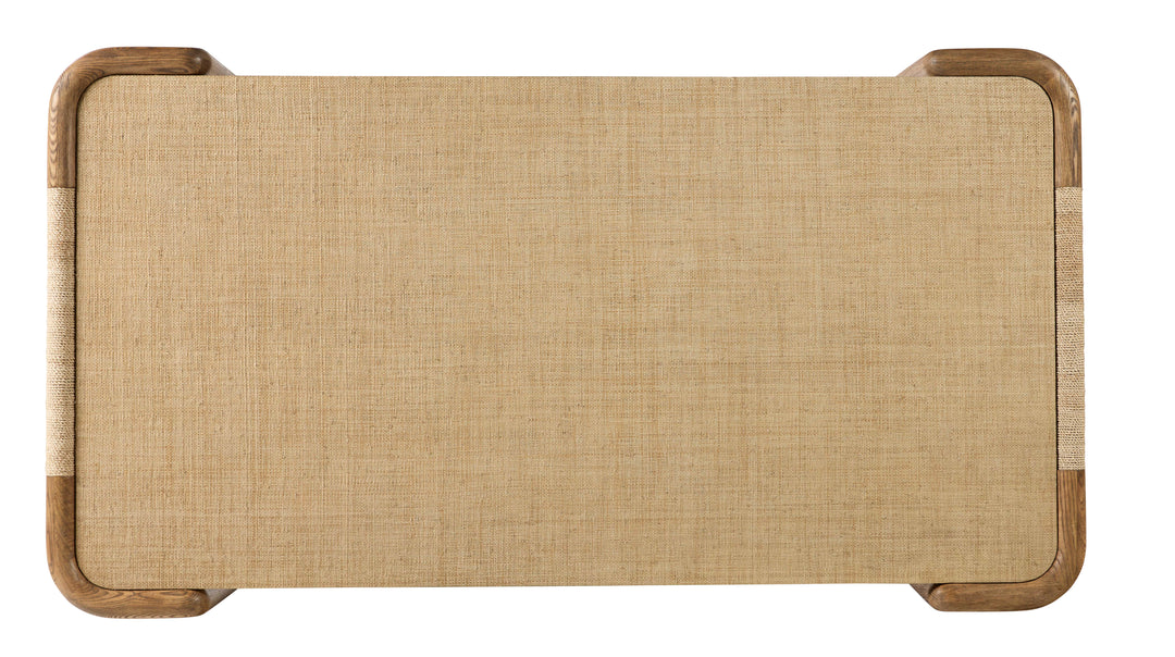 Bohdi Coffee Table