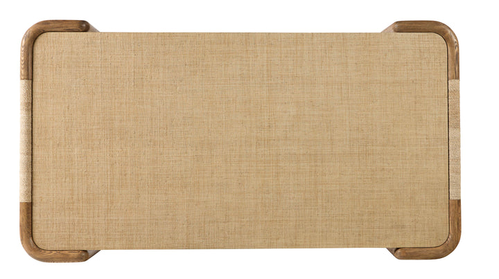 Bohdi Coffee Table