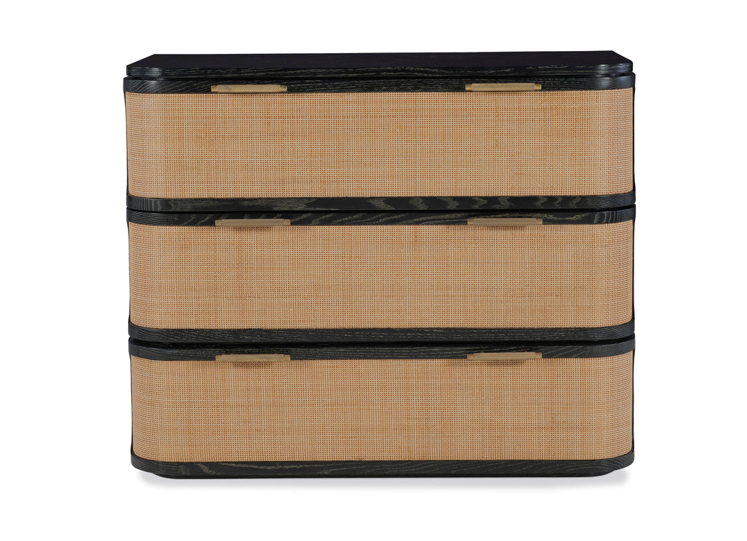 Rohan Three Drawer Chest