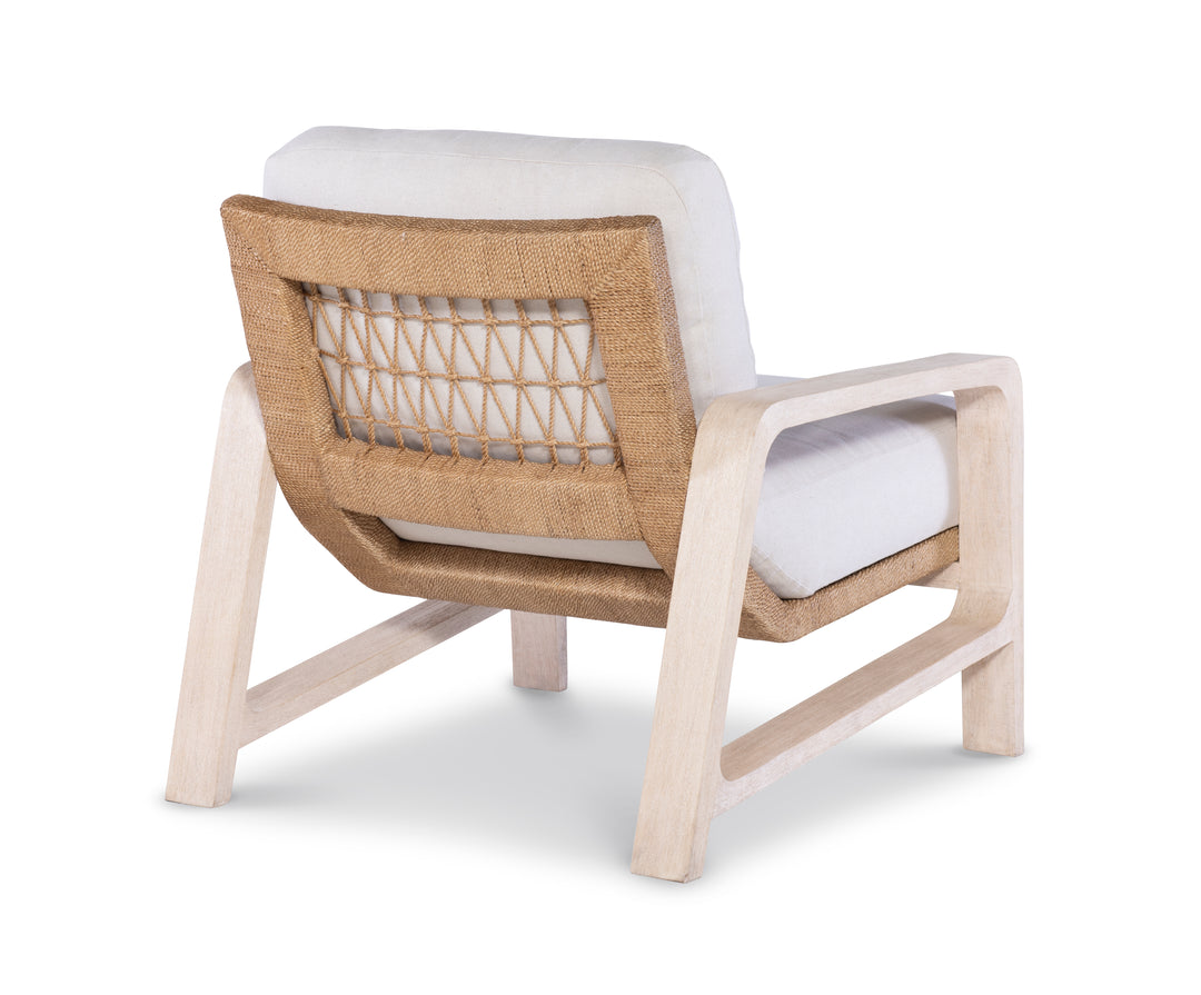 Brisa Lounge Chair