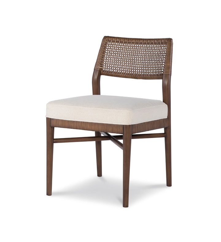 Caribe Dining Side Chair - Triza