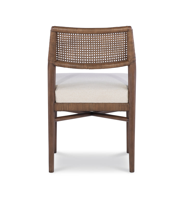 Caribe Dining Side Chair - Triza