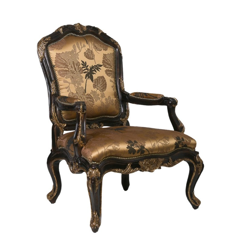 Claudette Arm Chair