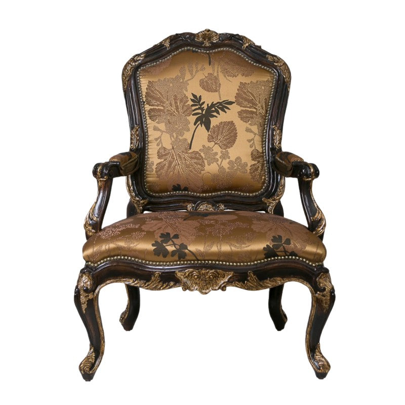 Claudette Arm Chair