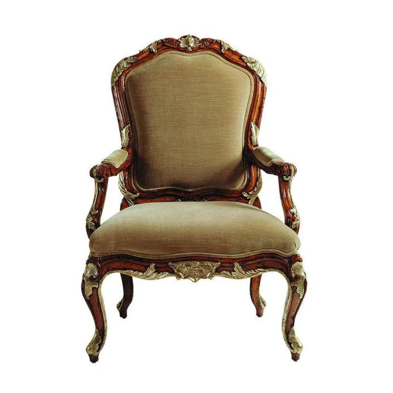 Claudette Arm Chair