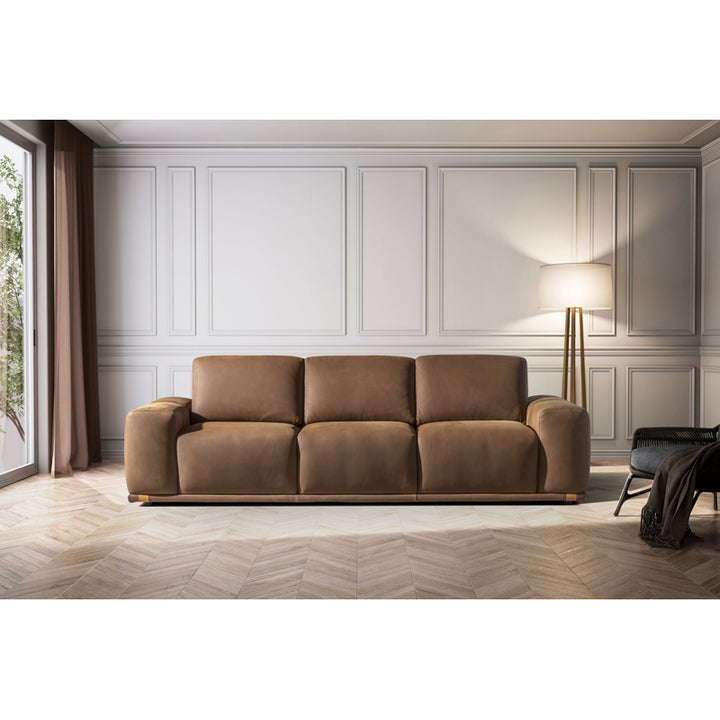 Cubik Sofa