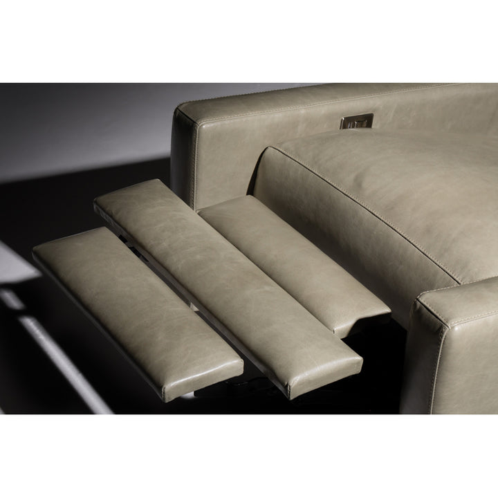 Cumulus Echo Recliner