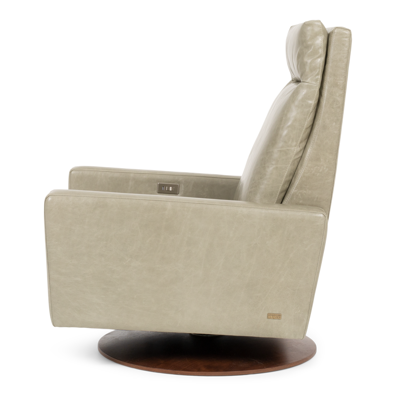 Cumulus Echo Recliner