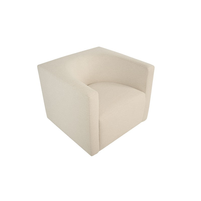 Cake Chair &  Swivel Chair