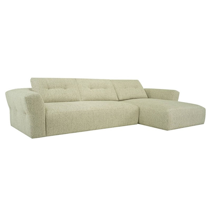 Calabasas 2 PC Chaise Sectional