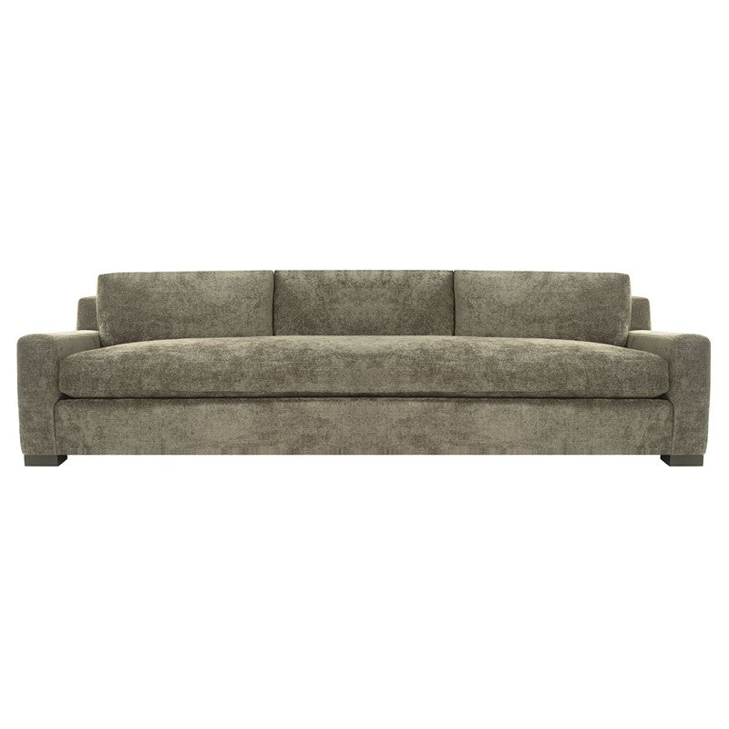 Conrad (Wood Leg) Sofa