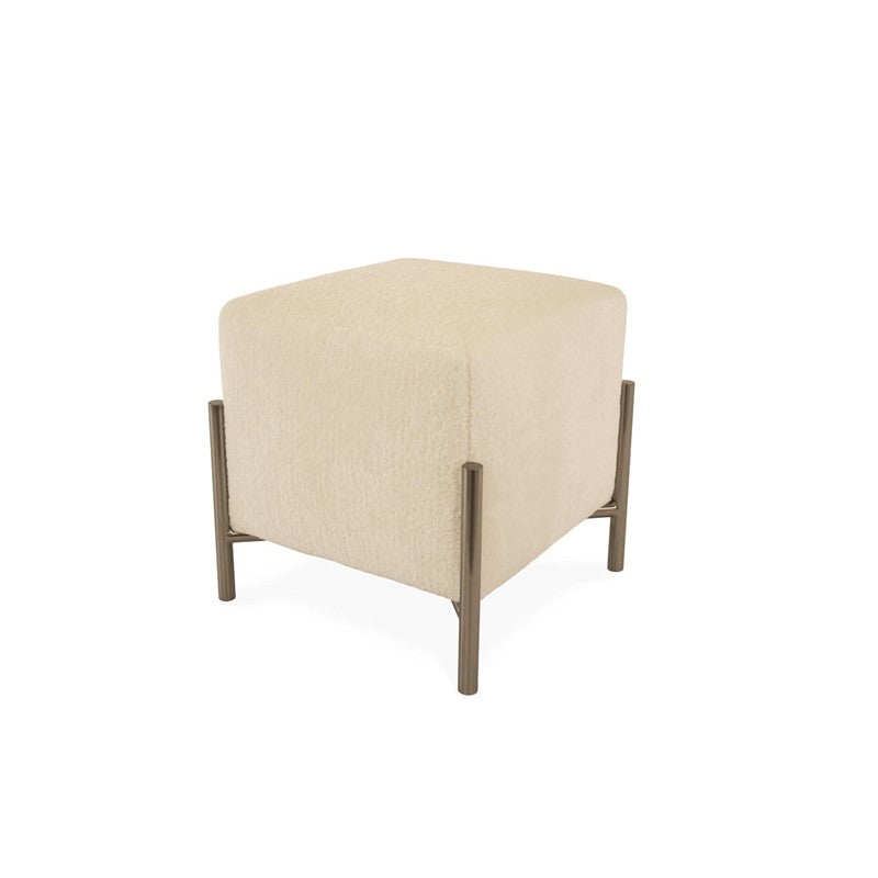 Conti Square Ottoman