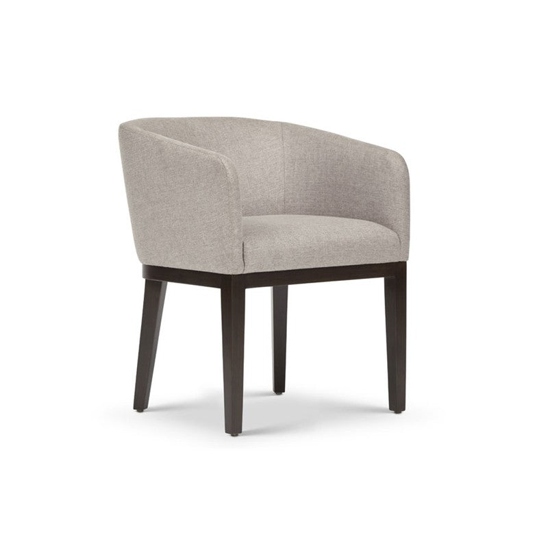 Crystal Cove Dining Arm Chair