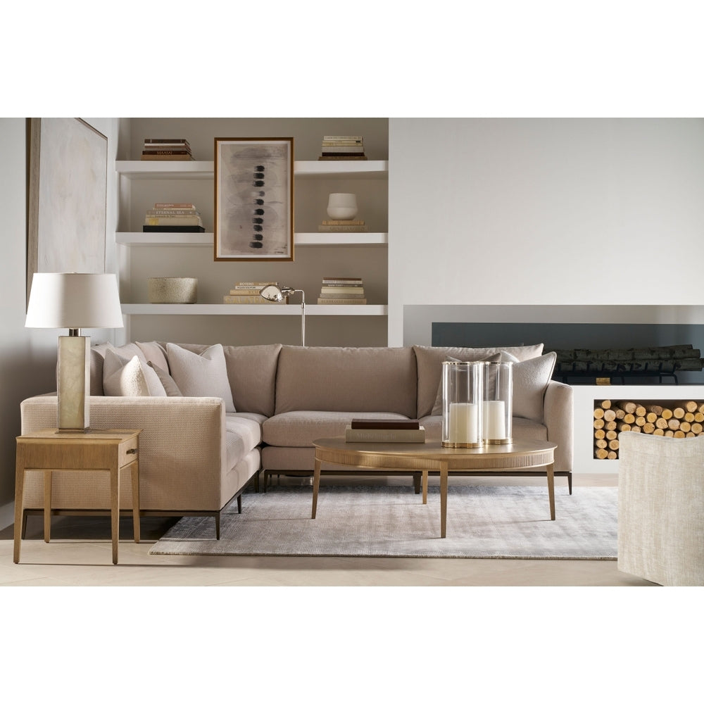 Channelled Bedrock Grey 1