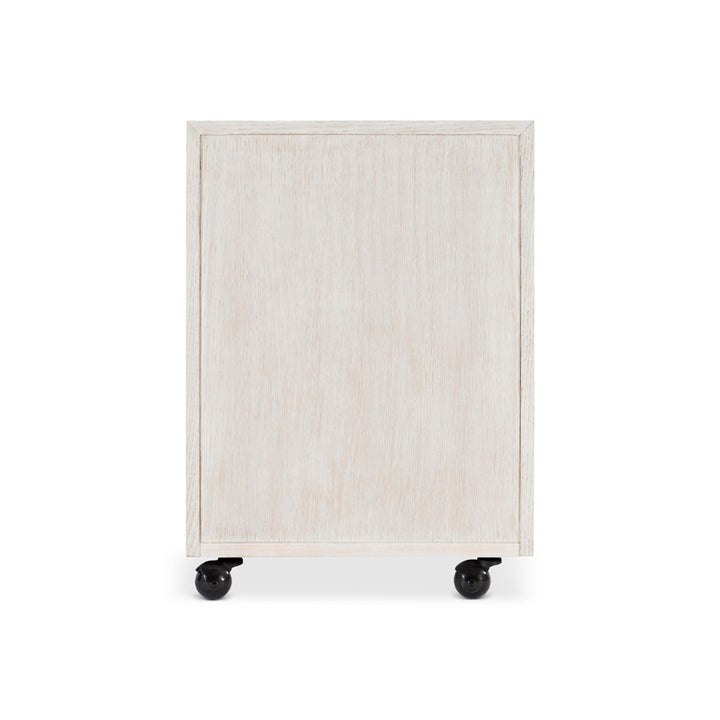 Solaria File Cabinet