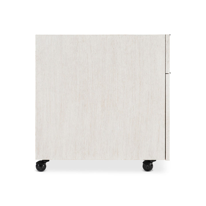 Solaria File Cabinet