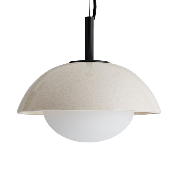 Glaze One Light Pendant