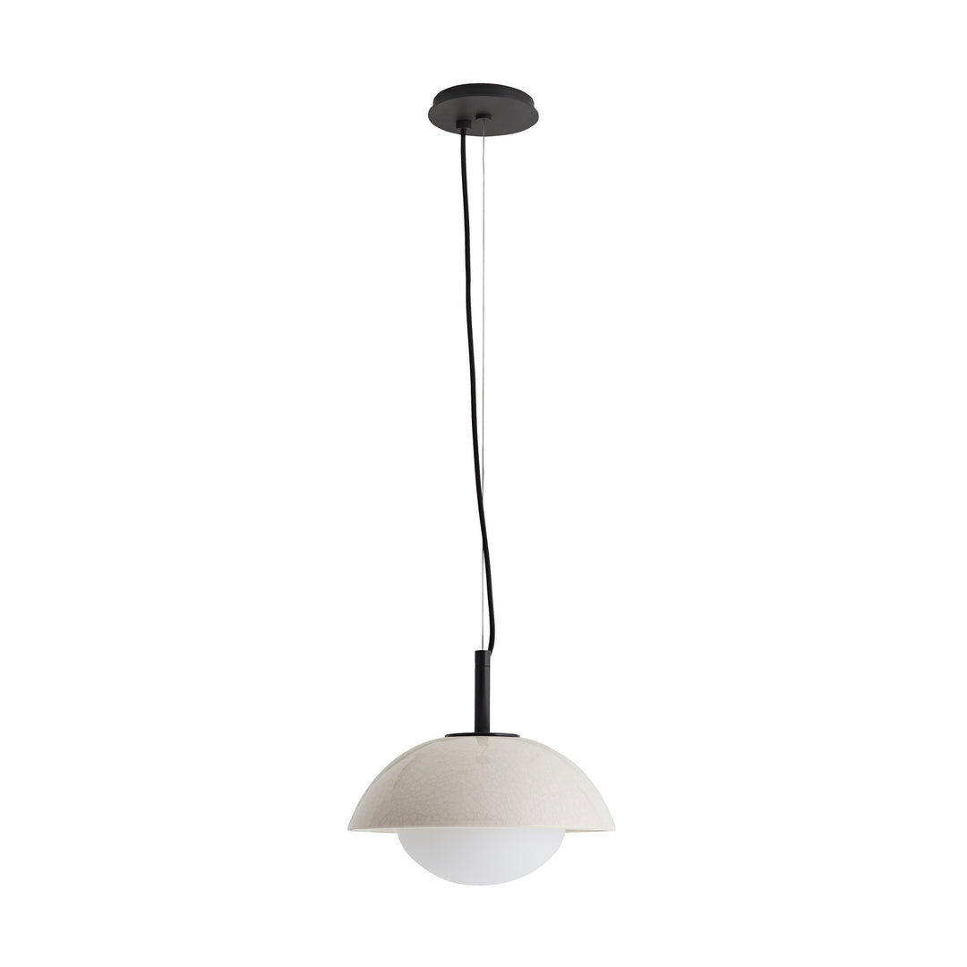 Glaze One Light Pendant