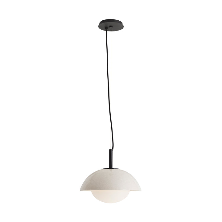 Glaze One Light Pendant
