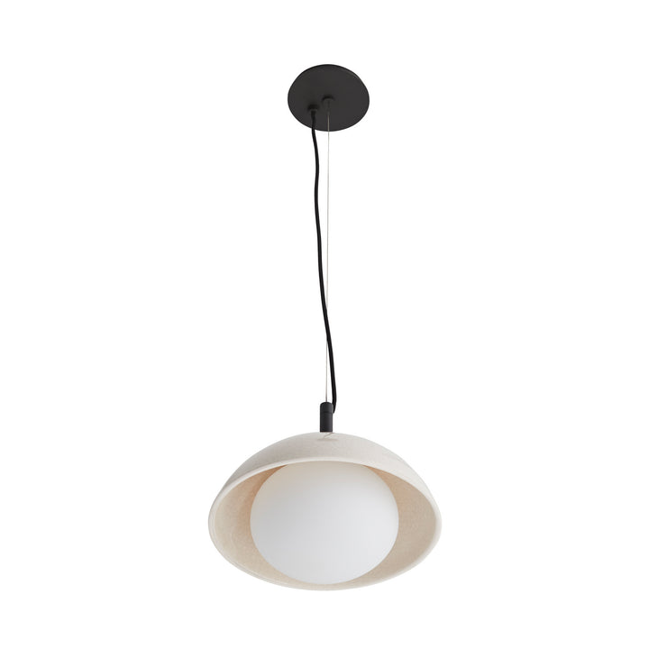 Glaze One Light Pendant