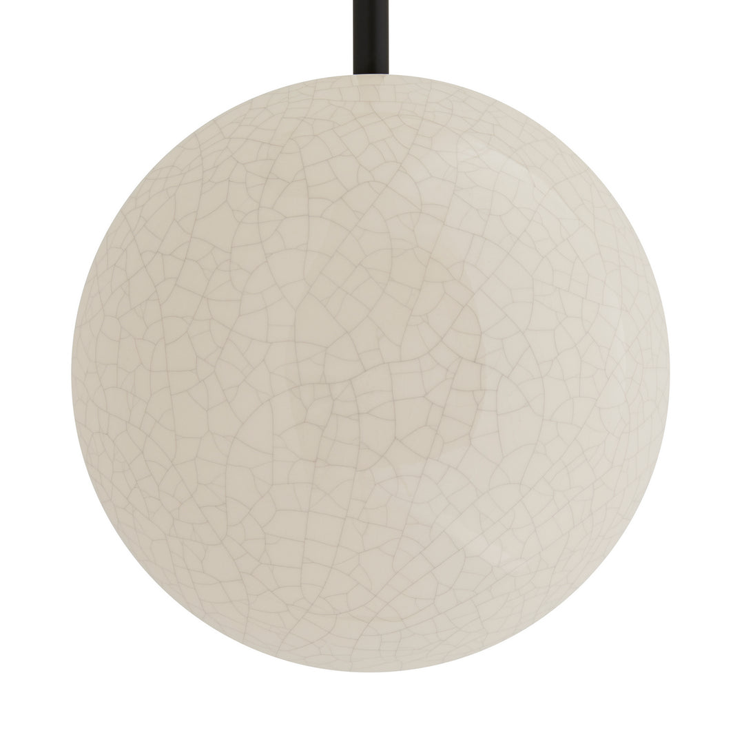 Glaze Five Light Wall Sconce