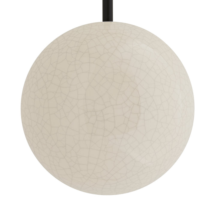 Glaze Five Light Wall Sconce