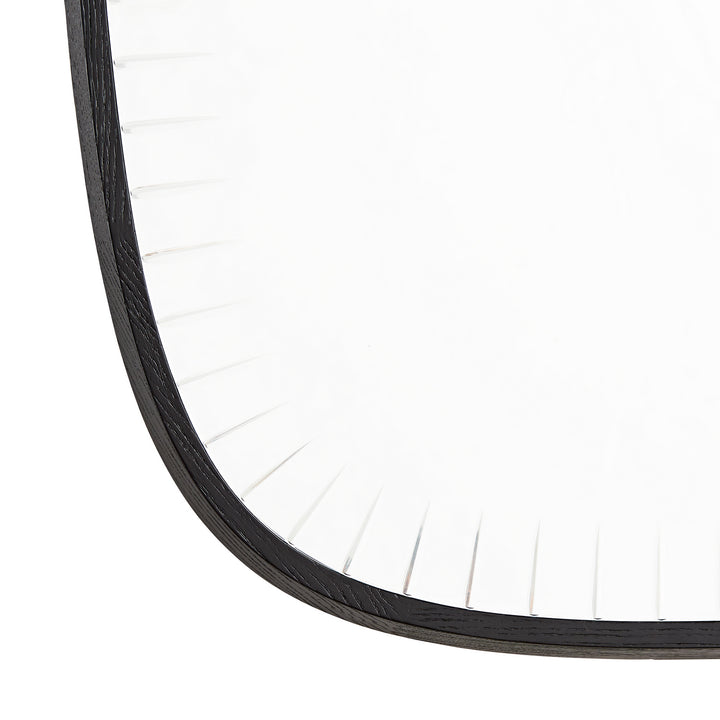 Cut Mirror