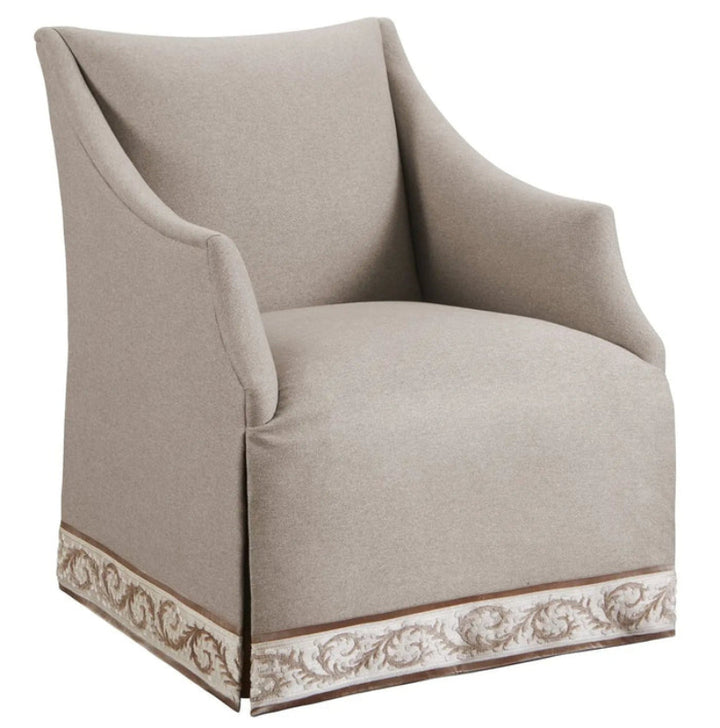 Dahlia Chair