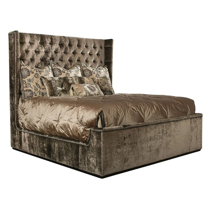Dakota Low Bed