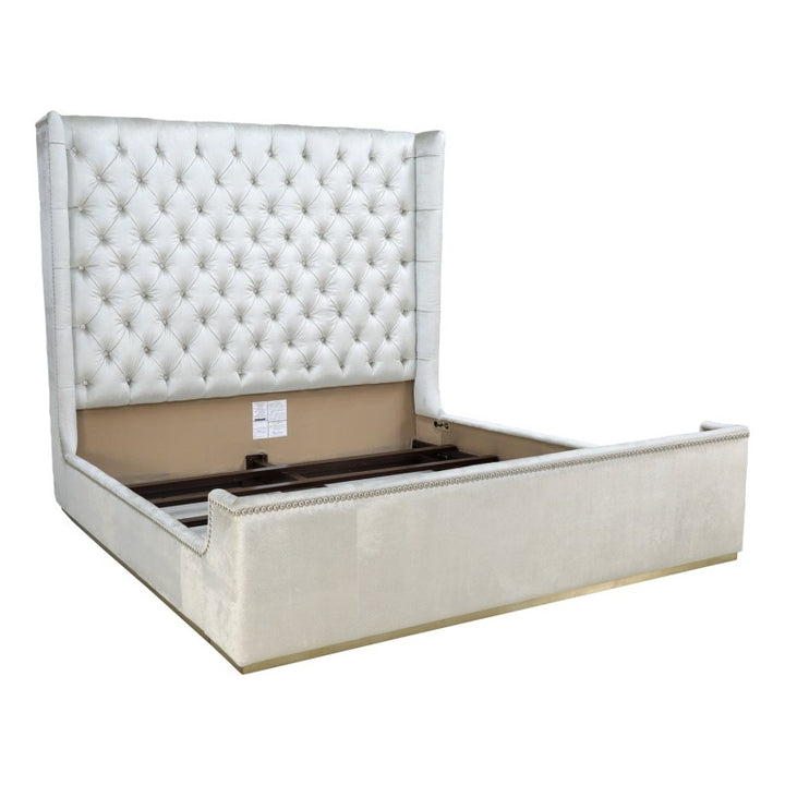 Dakota Low Bed