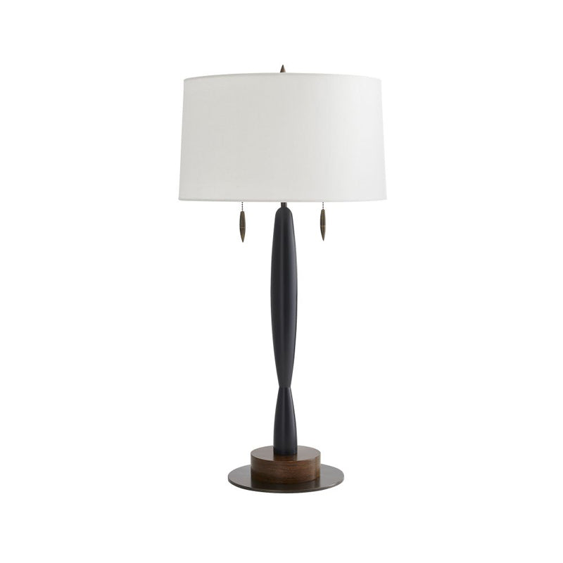 Danseuse Two Light Table Lamp