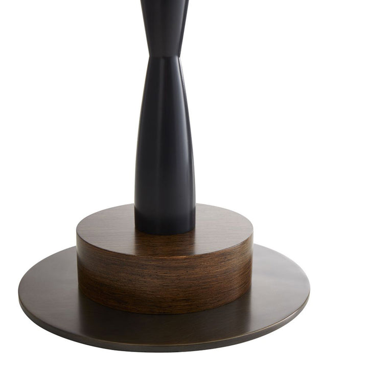 Danseuse Two Light Table Lamp