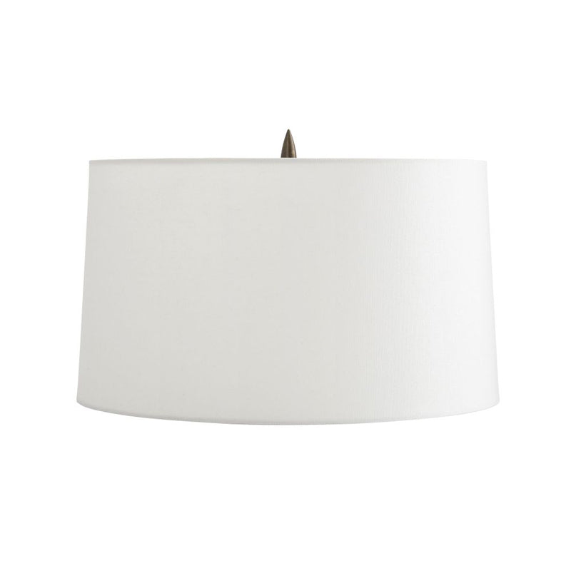 Danseuse Two Light Table Lamp
