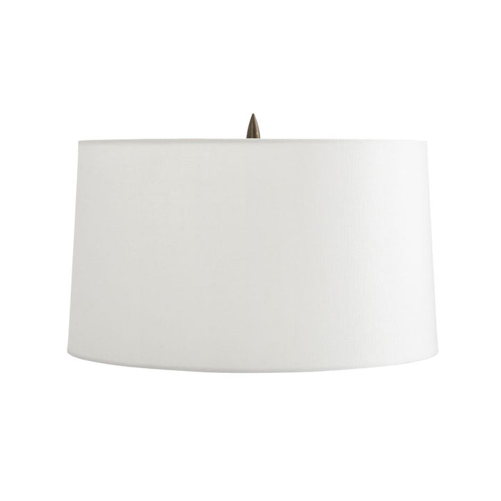 Danseuse Two Light Table Lamp