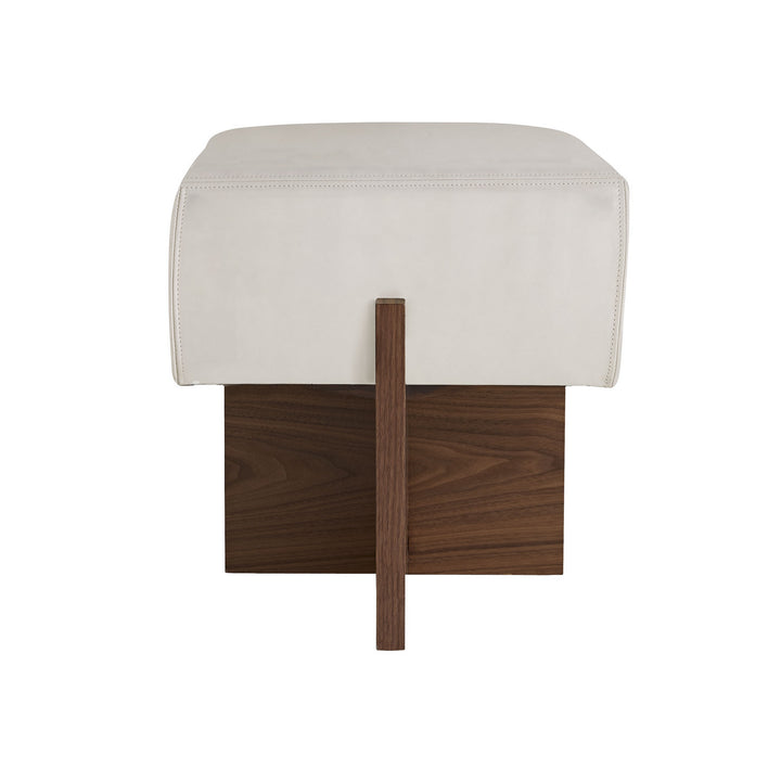 Tuck Ottoman