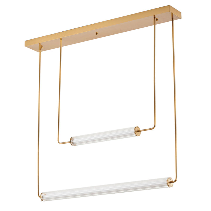 LED Chandelier
