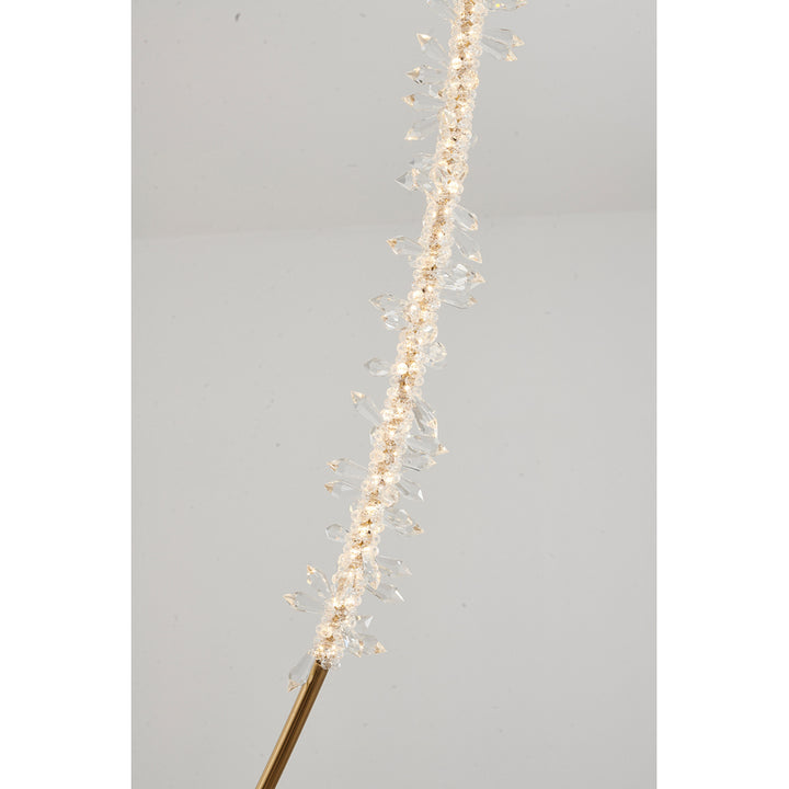 LED Chandelier